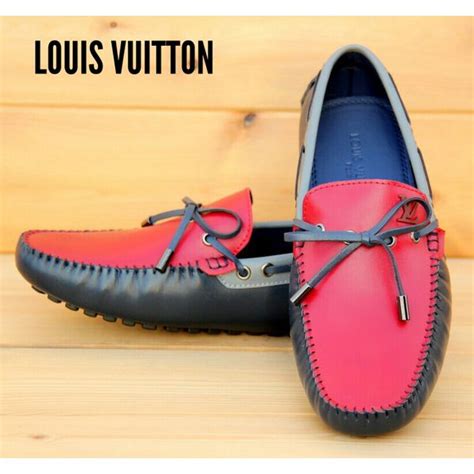 louis vuitton loafers replica india|louis vuitton boots.